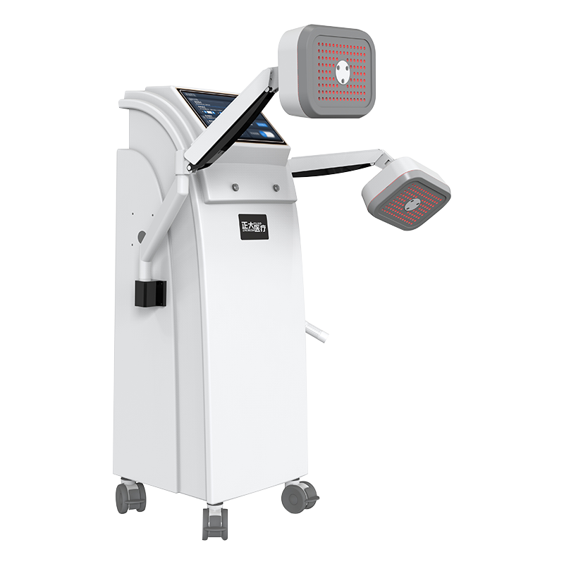 Semiconductor Laser Terapeutic Apparatusooling System